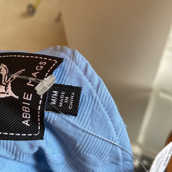 NWT ABBIE MAGS - Picture 6 of 9